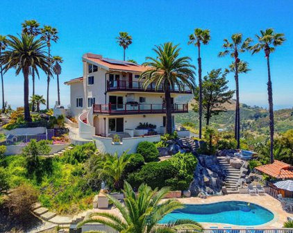 482 Rainbow Crest Rd, Fallbrook