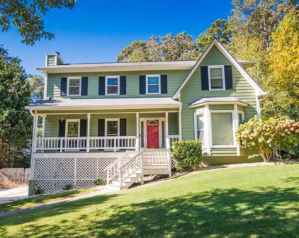 190 Whisper Way, Dacula