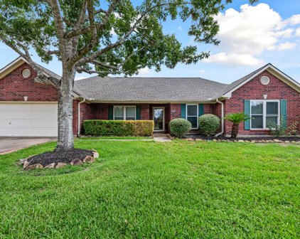 1504 Inverness Lane, Pearland