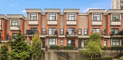 828 Royal Avenue Unit 208, New Westminster