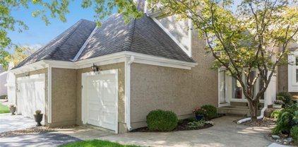 12585 Broadmoor Street, Overland Park