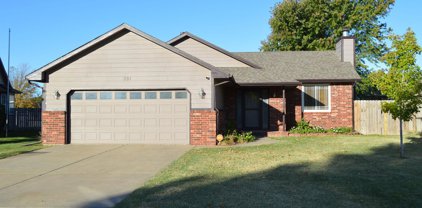 351 S Peach Cir, Haysville