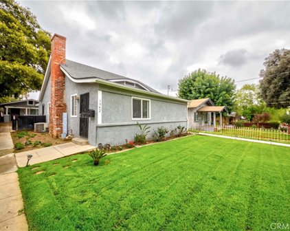 1940 Navarro Avenue, Pasadena