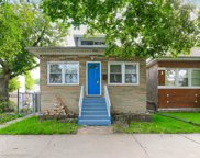 5633 S Campbell Avenue, Chicago image