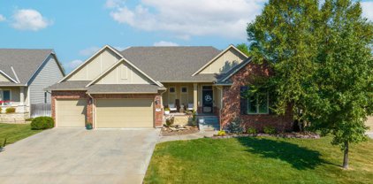 832 N Crescent Lakes Ct, Andover