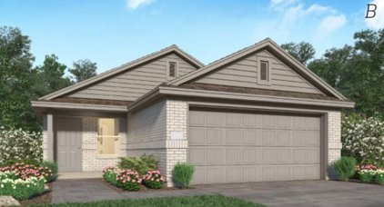 253 Bennett Loop, Angleton