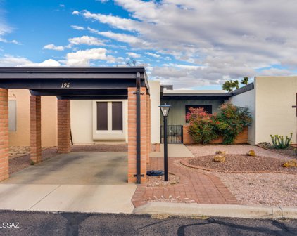 196 N Paseo De Los Conquistadores, Green Valley