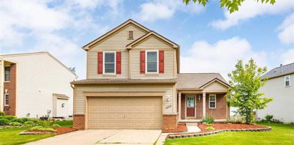 6473 Cranberry, Holly Twp