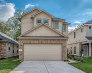 408 Emerald Thicket, Huffman image