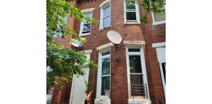 233 N Luzerne Ave N, Baltimore