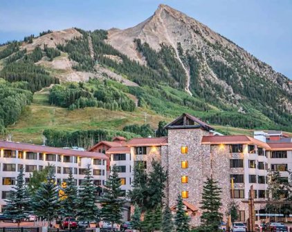 6 Emmons Road Unit 305, Crested Butte