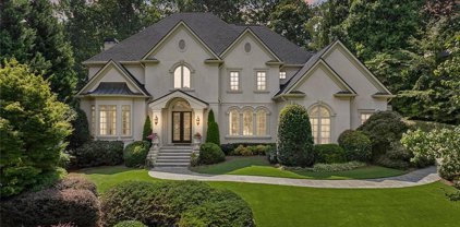 500 Chestnut Rose Lane, Atlanta