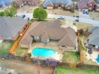9505 SW 32nd Terrace, Oklahoma City
