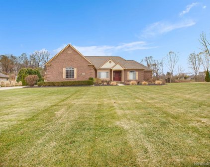 10065 MAJESTIC, Independence Twp
