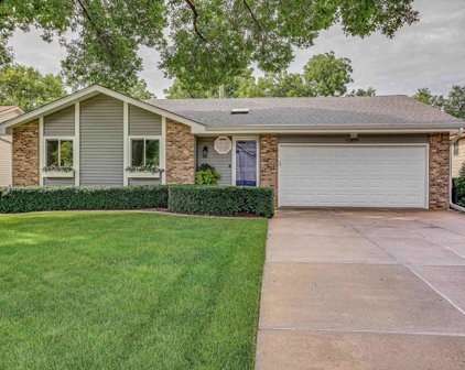 15409 Summerwood Drive, Omaha