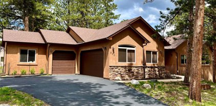 200 Wildrose Court, Woodland Park