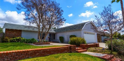 724 N Shaftesbury Avenue, San Dimas