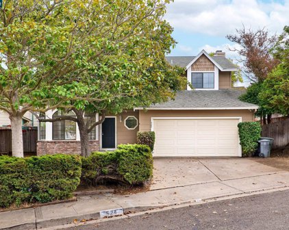 524 Topsail Dr, Vallejo