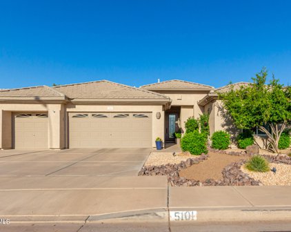 5101 S Camellia Drive, Chandler