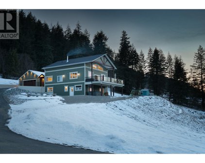 7090 Brewer Road, Coldstream