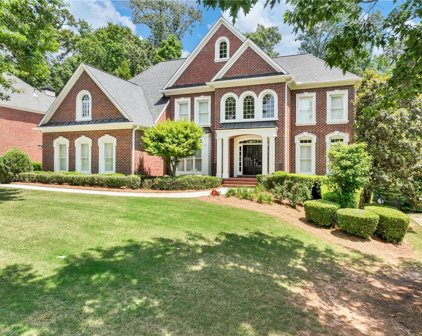 1845 Briergate Drive, Duluth