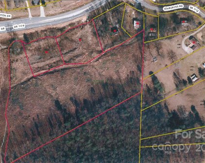 1325 Hibriten Se Drive, Lenoir