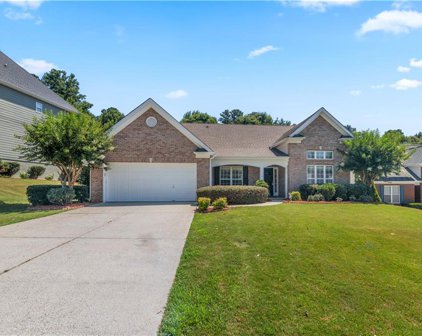 4383 Austin Hills Drive, Suwanee