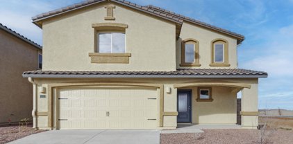 34884 S Iron Jaw, Red Rock