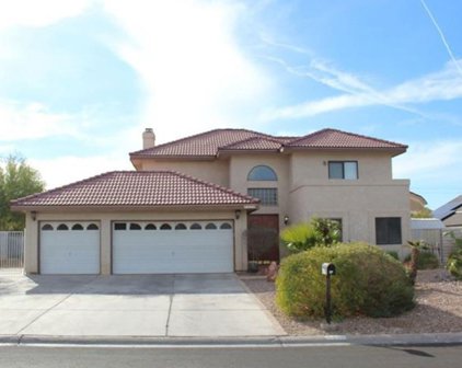6419 Lookout Mountain Drive, Las Vegas