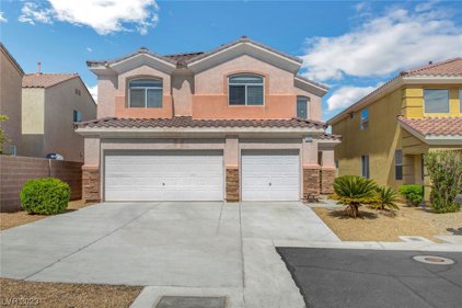 196 Flying Hills Avenue, Las Vegas
