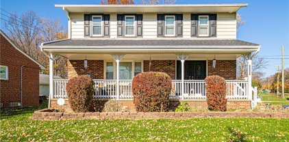 25055 Chardon Road, Richmond Heights