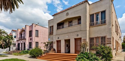 512 N Spaulding Ave, Los Angeles