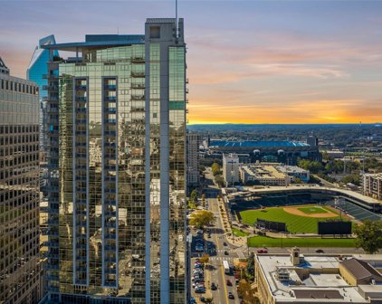 333 W Trade  Street Unit #1607, Charlotte