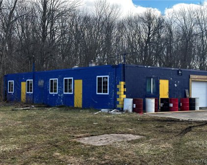 1695 East  Avenue, Barker-Village-293801