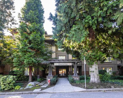 808 Sangster Place Unit 205, New Westminster