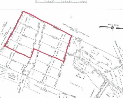 Cedar Ave, Fort Washington