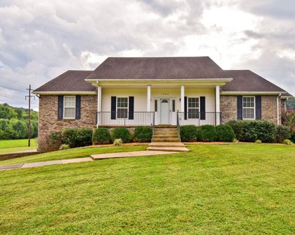 1202 Willow Bend Dr, Clarksville