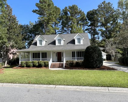 109 Brownfield Drive, Summerville