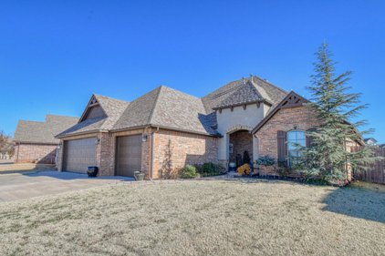 1424 Sonoma Lakes Boulevard, Moore