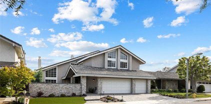 7 Clear Spring, Irvine