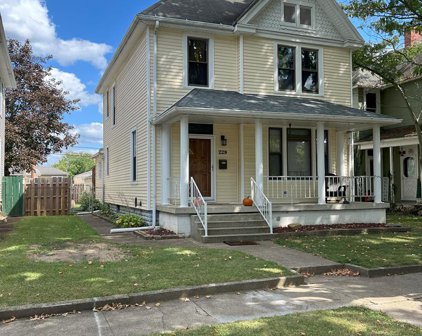 229 Hickory St., Chillicothe