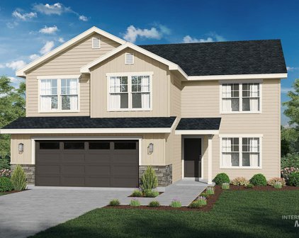7782 E Edison St, Nampa