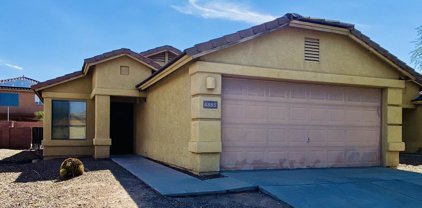 6885 S Creek Run, Tucson