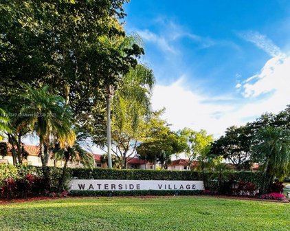 15813 W Waterside Cir Unit #202, Sunrise