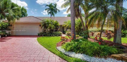 899 Nw 107th Ln, Coral Springs