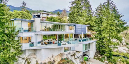 4249A Rockbank Place, West Vancouver