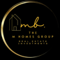 The M Homes Group Logo