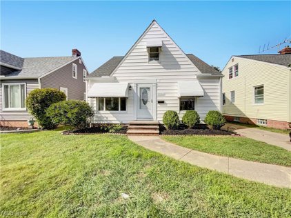 5906 Morningside Drive, Parma