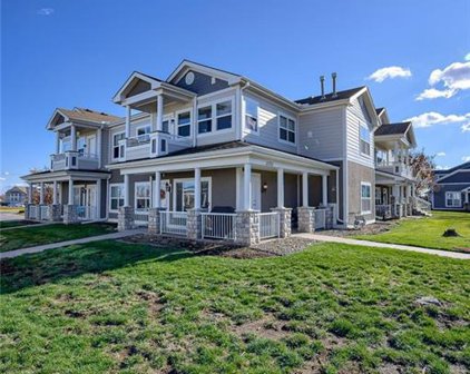 11751 S Roundtree Street Unit #200, Olathe