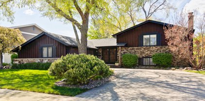 1607 E Suffield Drive, Arlington Heights
